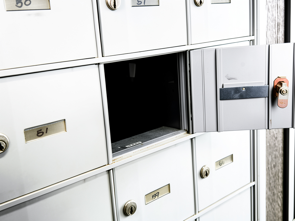 mailbox